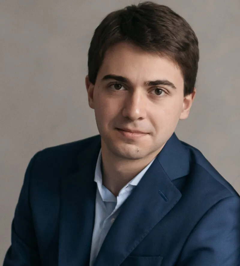 Bernardo Santos