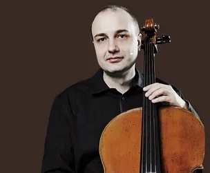 Denis Severin.