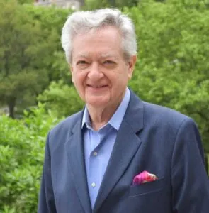 Lewis Kaplan.