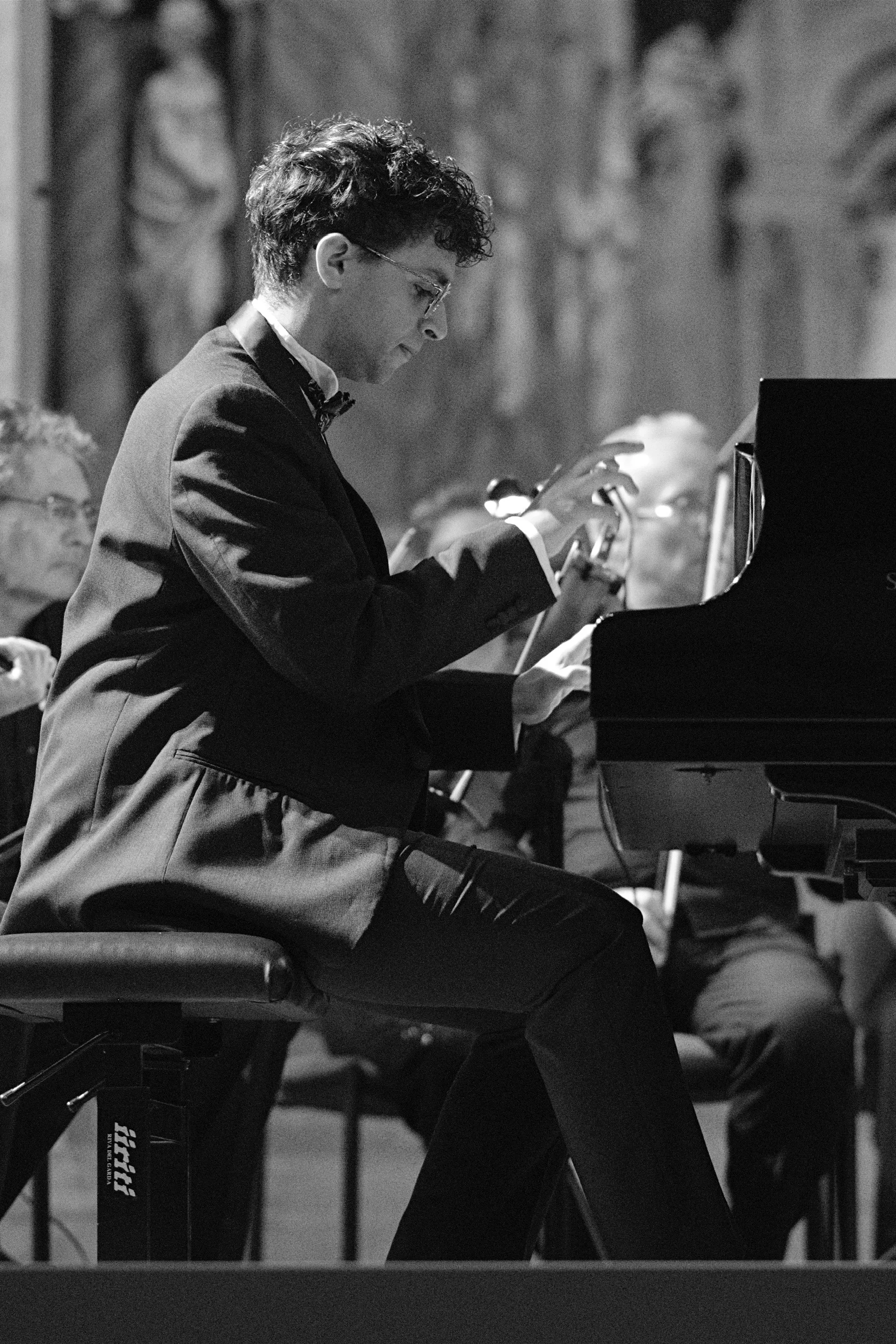 Matteo Di Bella