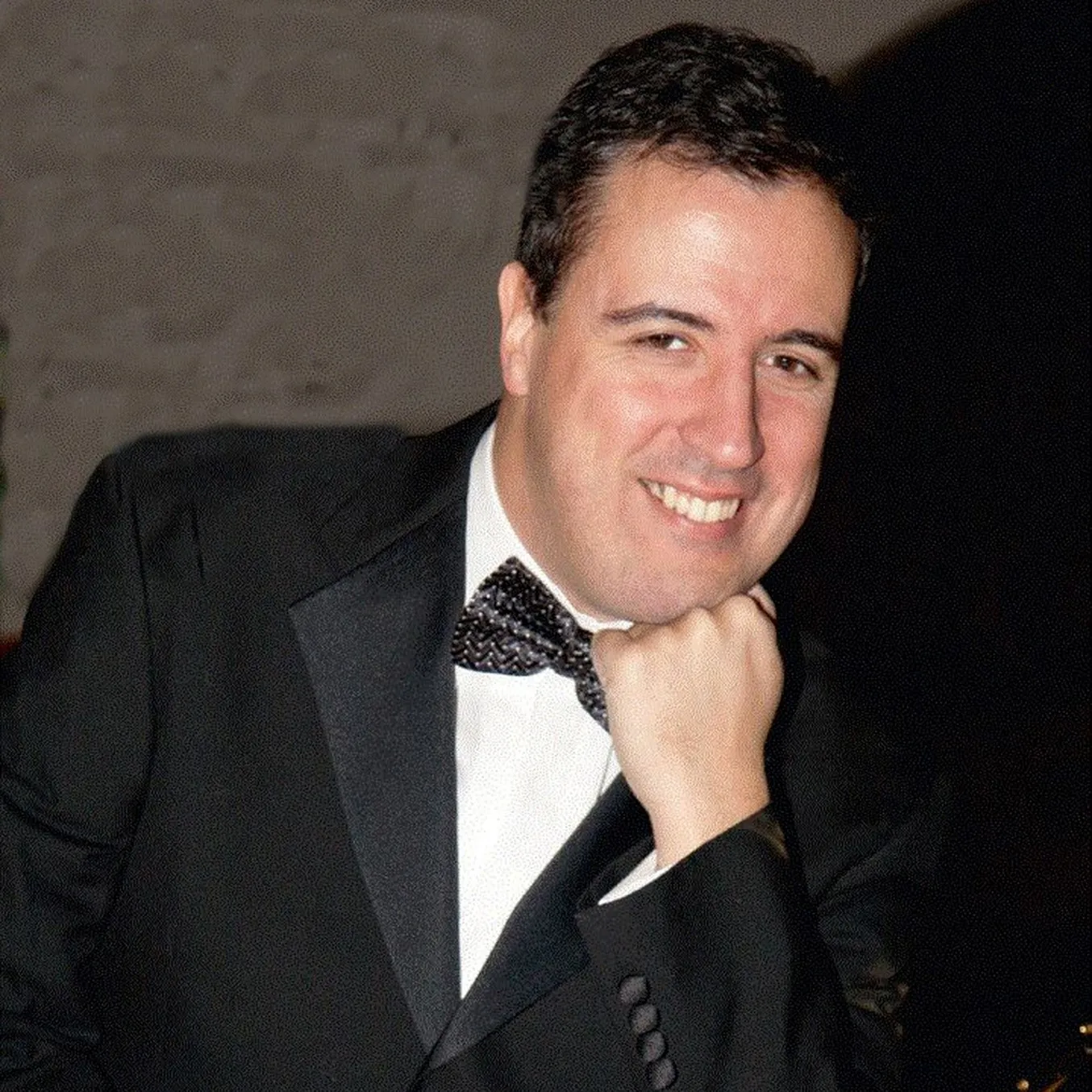 Michael Bulychev-Okser