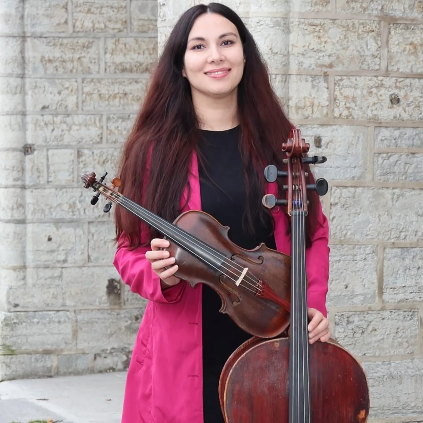 Tatiana Gašimova