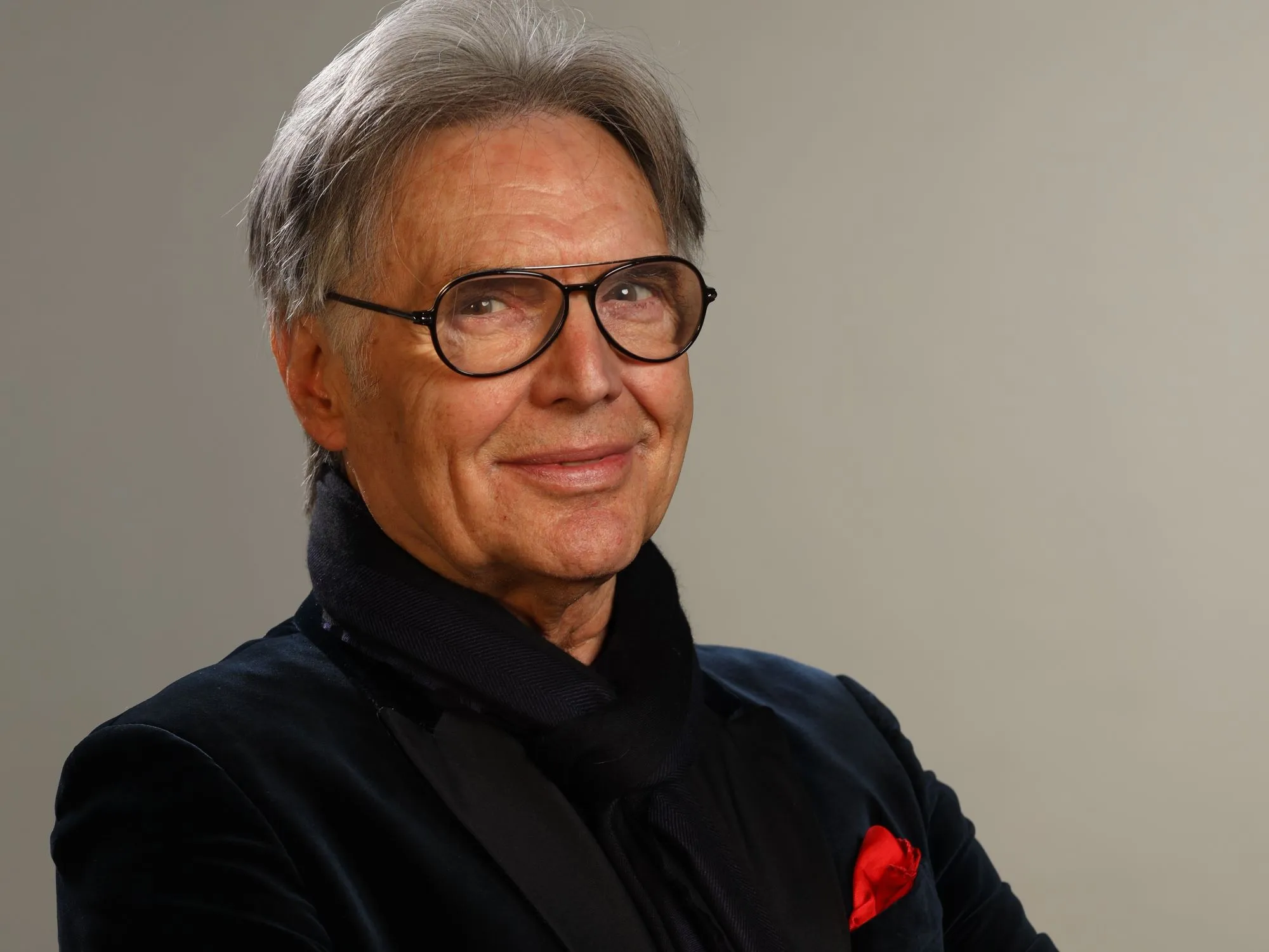 Wilfried Strehle