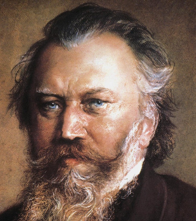 Иоганнес Брамс