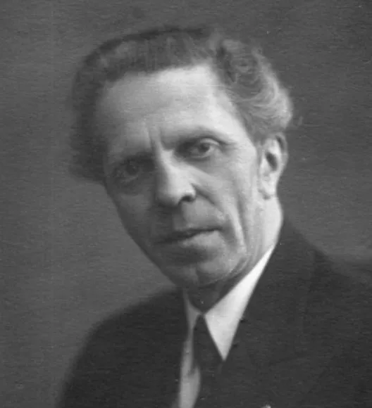 Василий Барвинский (1888–1963)