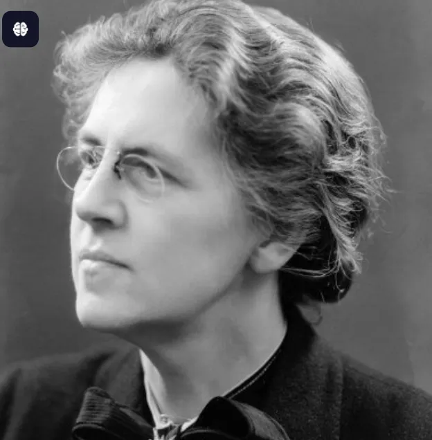 Nadia Boulanger