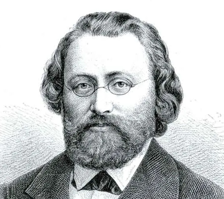Макс Брух (1838–1920)