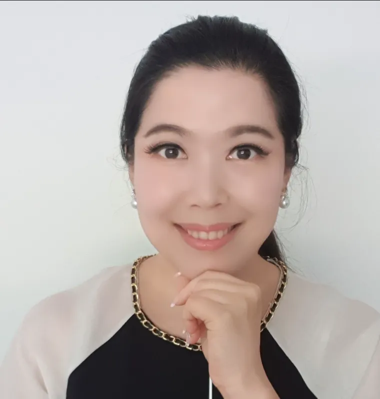 Chaerin Kim