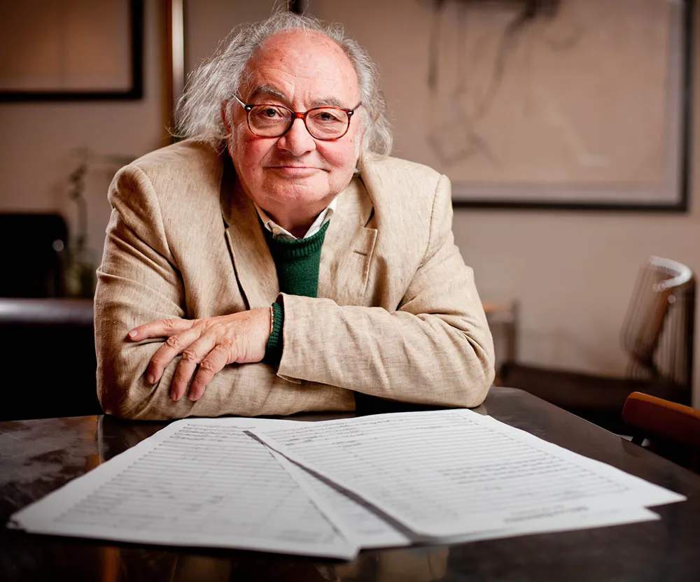 António Victorino d'Almeida (1940–)