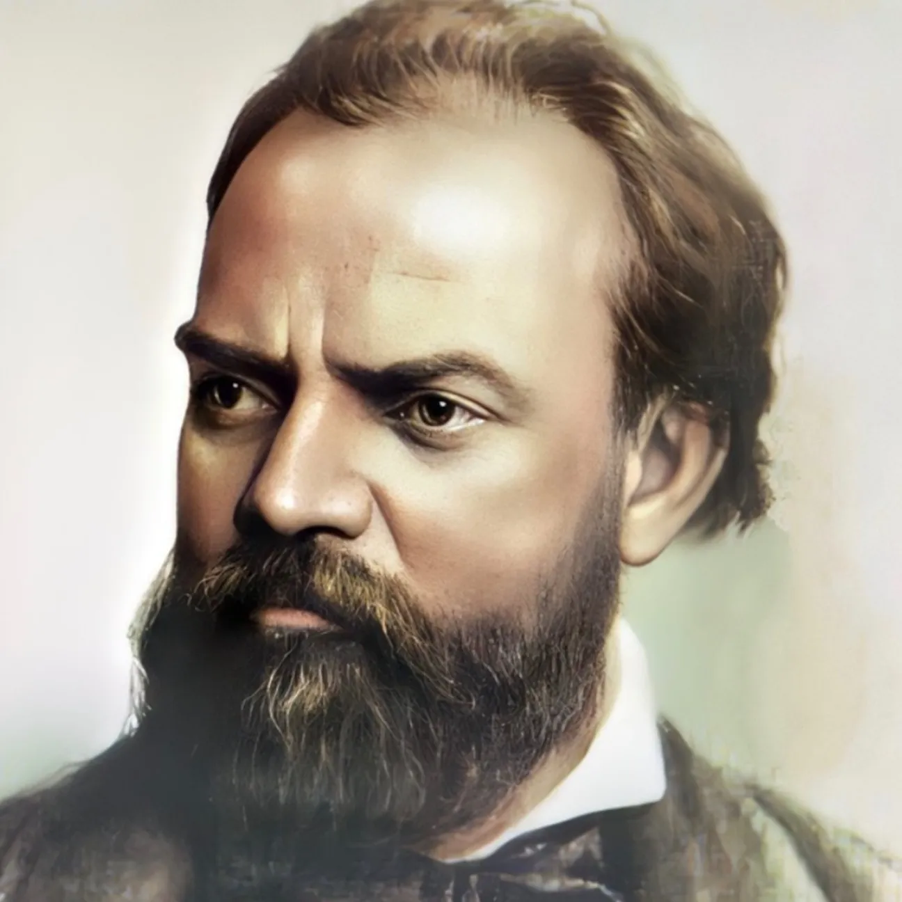 Antonín Dvořák (1841–1904)