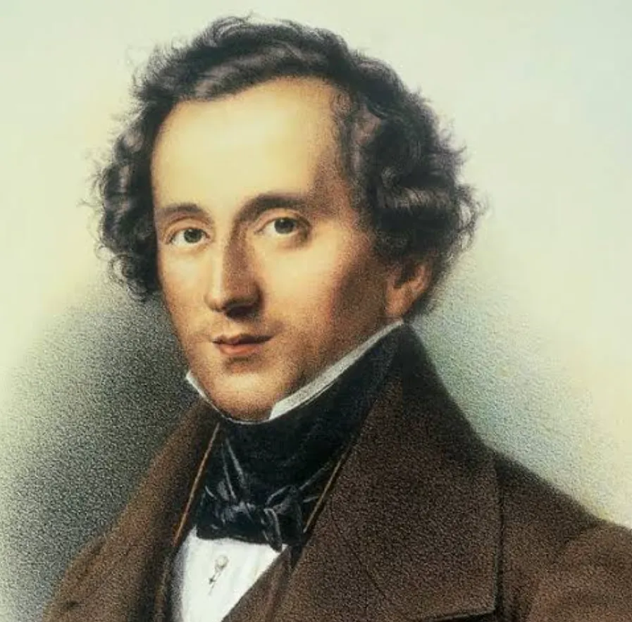 Feliksas Mendelsonas-Bartoldis