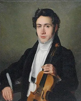 Niccolò Paganini