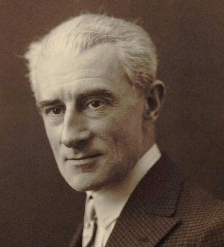 Морис Равель (1875–1937)