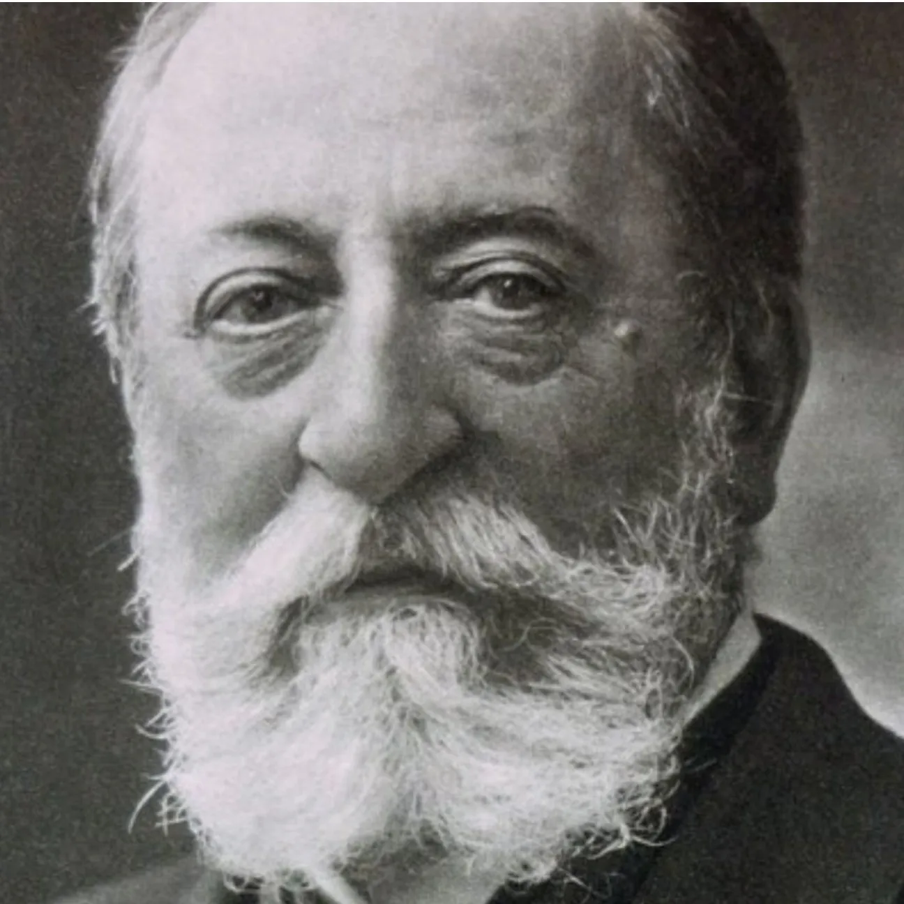 Camille Saint-Saëns (1835–1921)