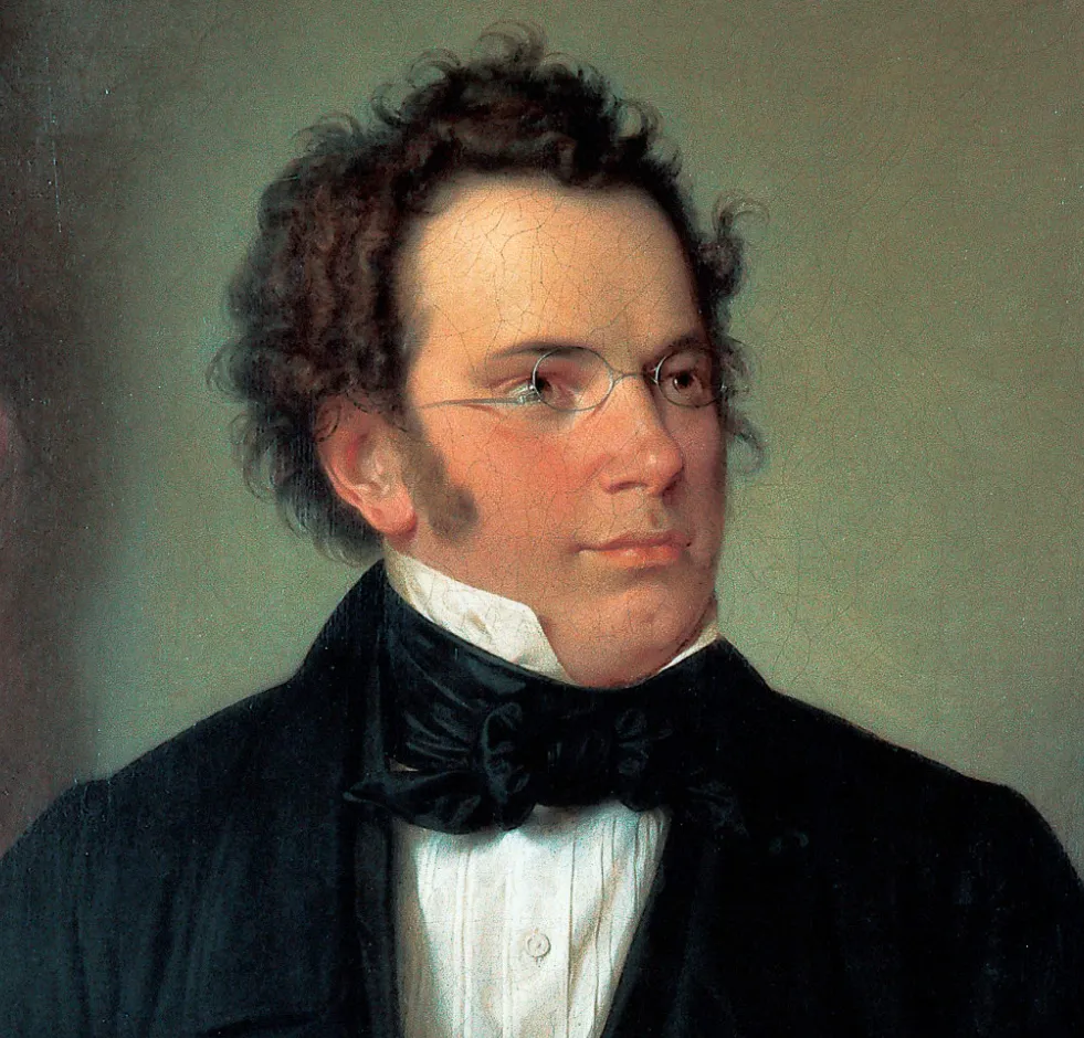 Franz Schubert