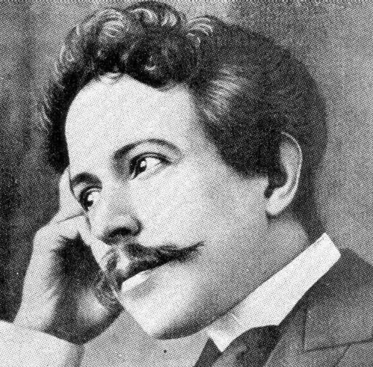 Jose Vianna da Motta (1868–1948)
