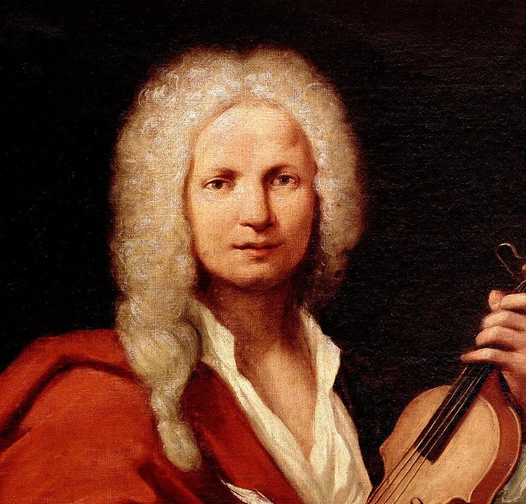 Антонио Вивальди (1678–1741)
